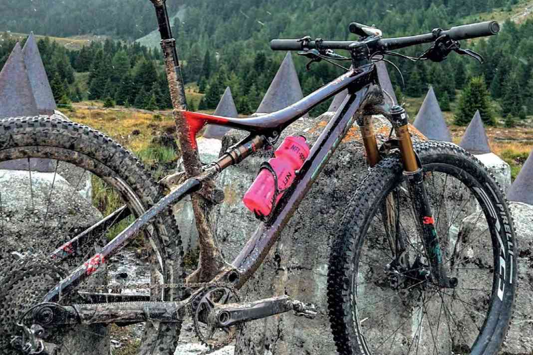 3 Super-Racefullys im Härtetest