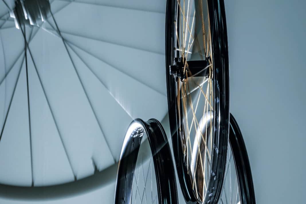 5 krassleichte Carbon Cross Country-Laufräder im Labor- und Praxistest