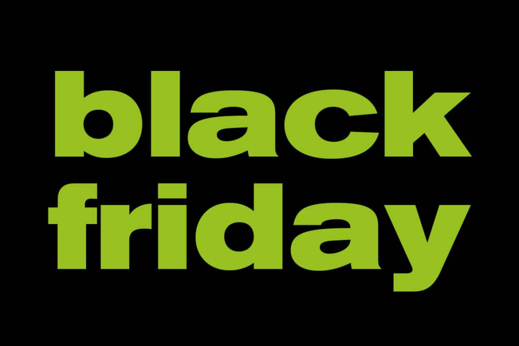 Die besten Angebote an Black Friday 2024 für Bikerinnen & Biker