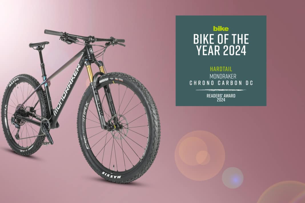 Das sind die 5 beliebtesten Hardtail-MTBs des Jahres