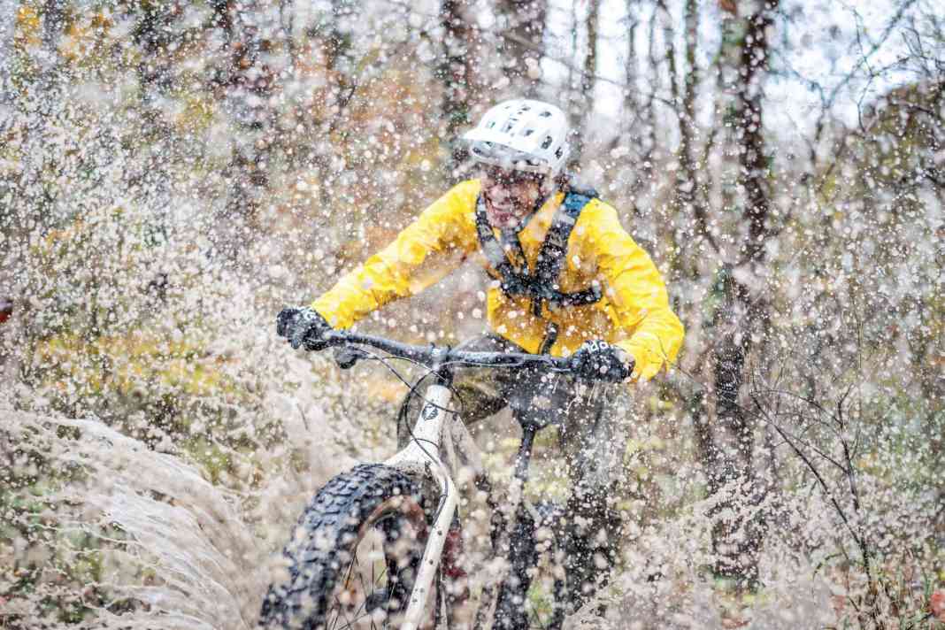 4 robuste Hardtails im Vergleich