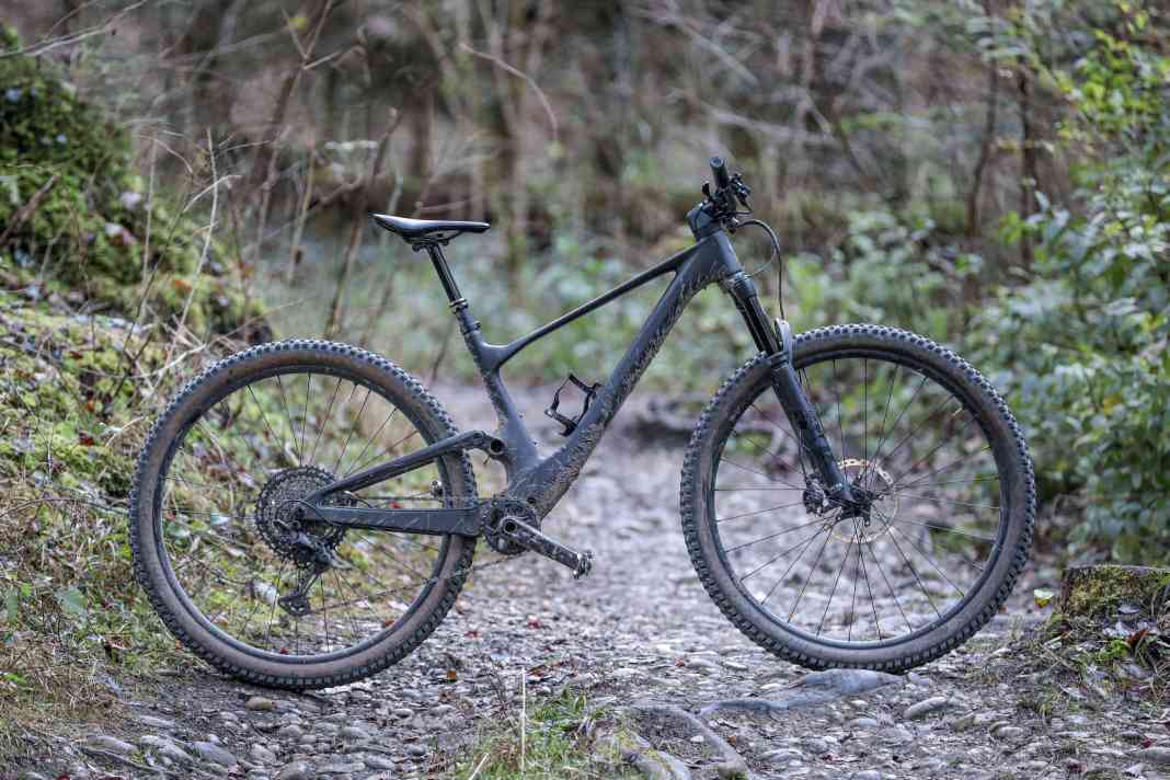 Dauertest Scott Spark 910 – 3735-km-Fazit