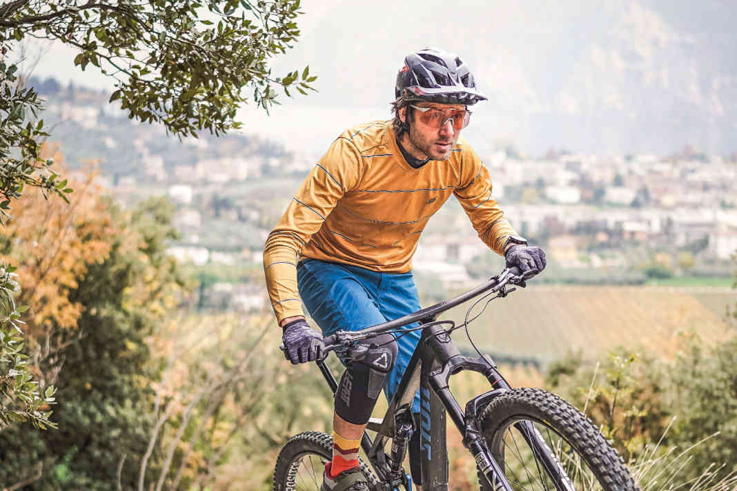 Stoll T2.2 Evo im BIKE-Test
