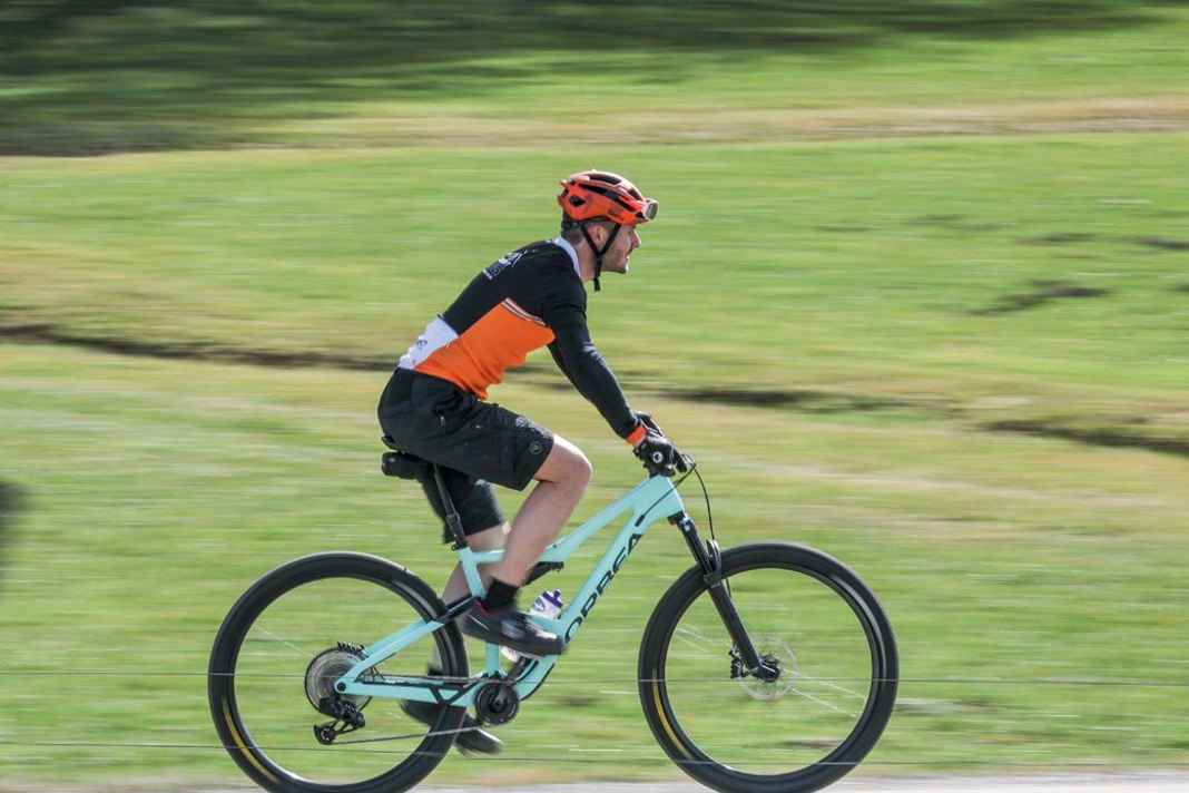 Mit diesen Tipps werden Sie fit für 3000 Höhenmeter