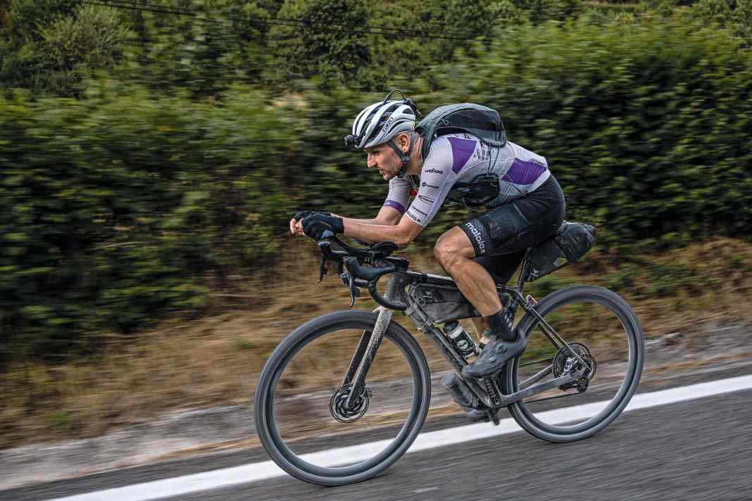 Bikes für Gravel-Rennen
