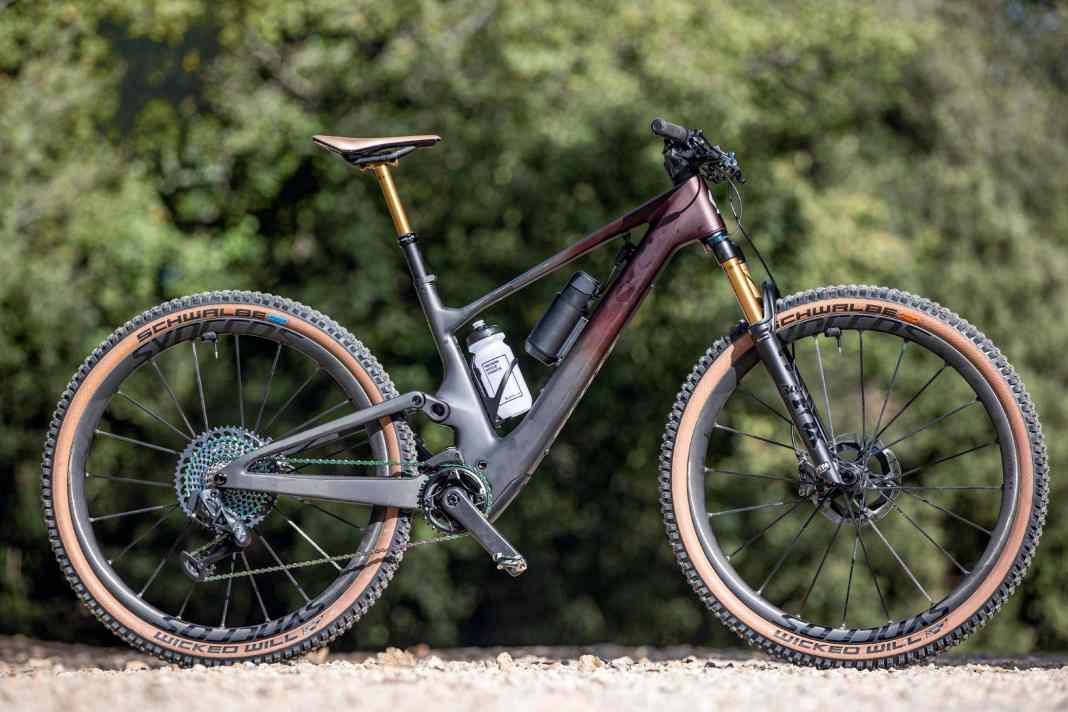 Scott Lumen eRide 900 SL im Test