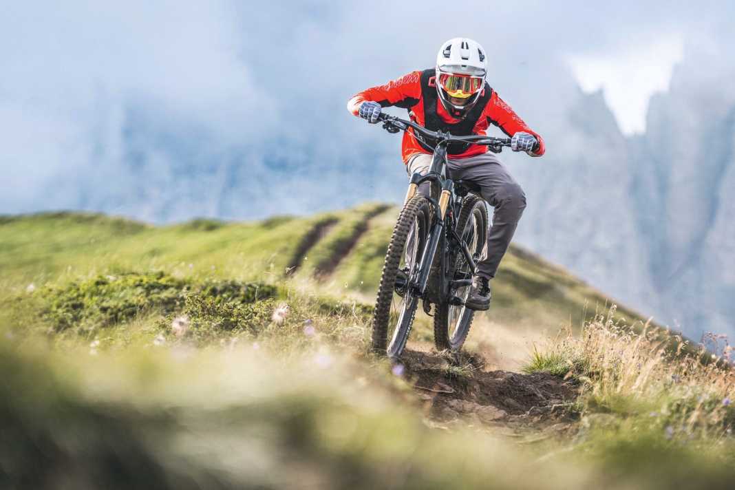 Die 4 schnellsten Enduros der Welt