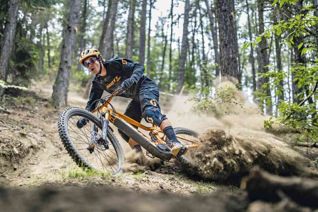 Ist ein steifer MTB-Rahmen immer ein besserer Rahmen?