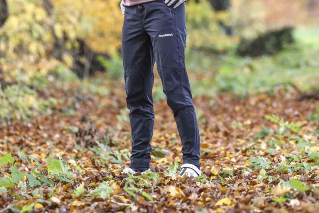 6 leichte Fahrradhosen für Trail bis Enduro