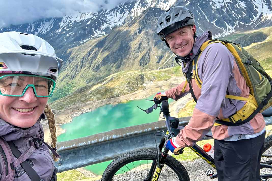 Der große Trailcheck mit Freeride Inc. Austria