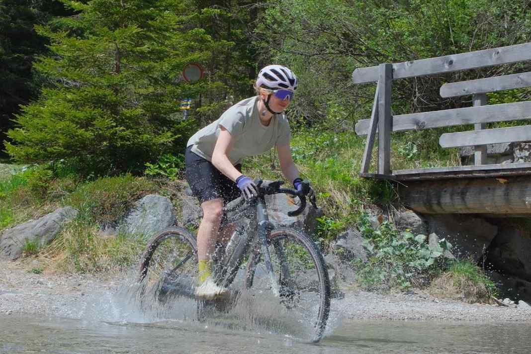 14 items for your gravel adventure