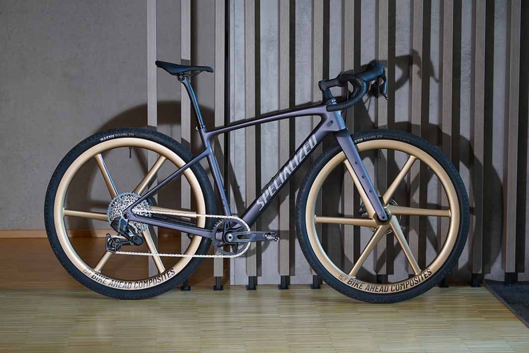Bike Ahead Biturbo Edition 15