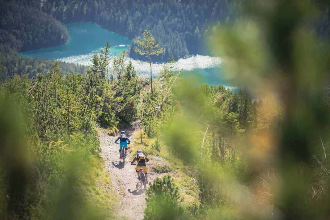 The Blindsee Trail will remain open in 2027