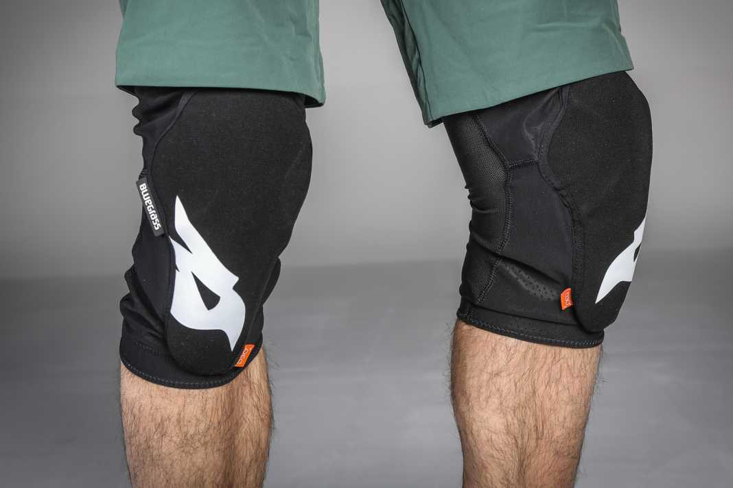 Dünner Dickhäuter: Der Bluegrass Skinny D3O im Test