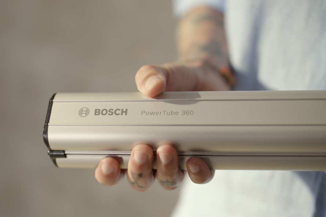 Was können Powertube 720 & Powertube 360?