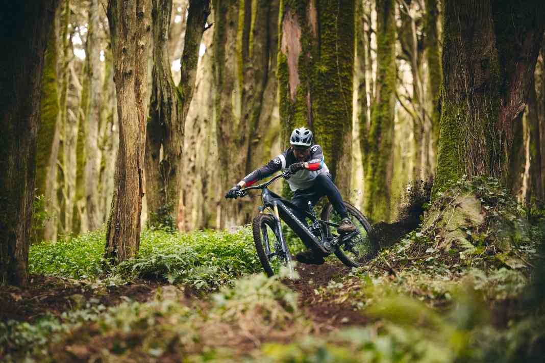 UCI sperrt Mountainbiker Edgar Carballo Gonzalez