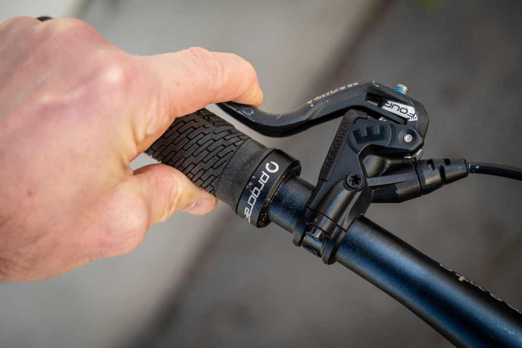 Scheibenbremse entlüften - warum es so wichtig ist