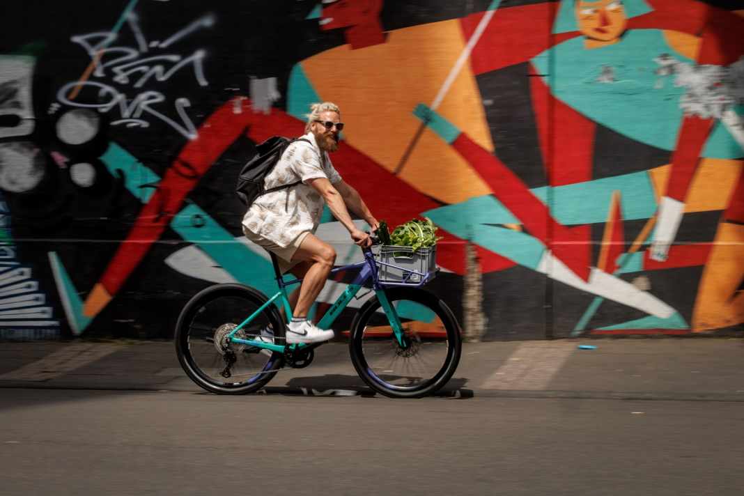 Bulls Clunker Evo für 2.999 Euro