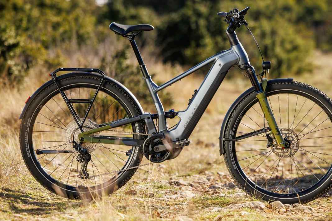 Power-Duo: Iconic EVO FS und EVO 1