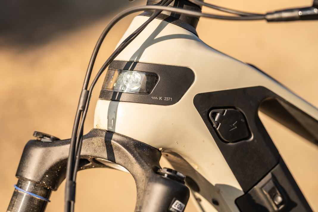 Ausstattungswunder für Trail und Alltag