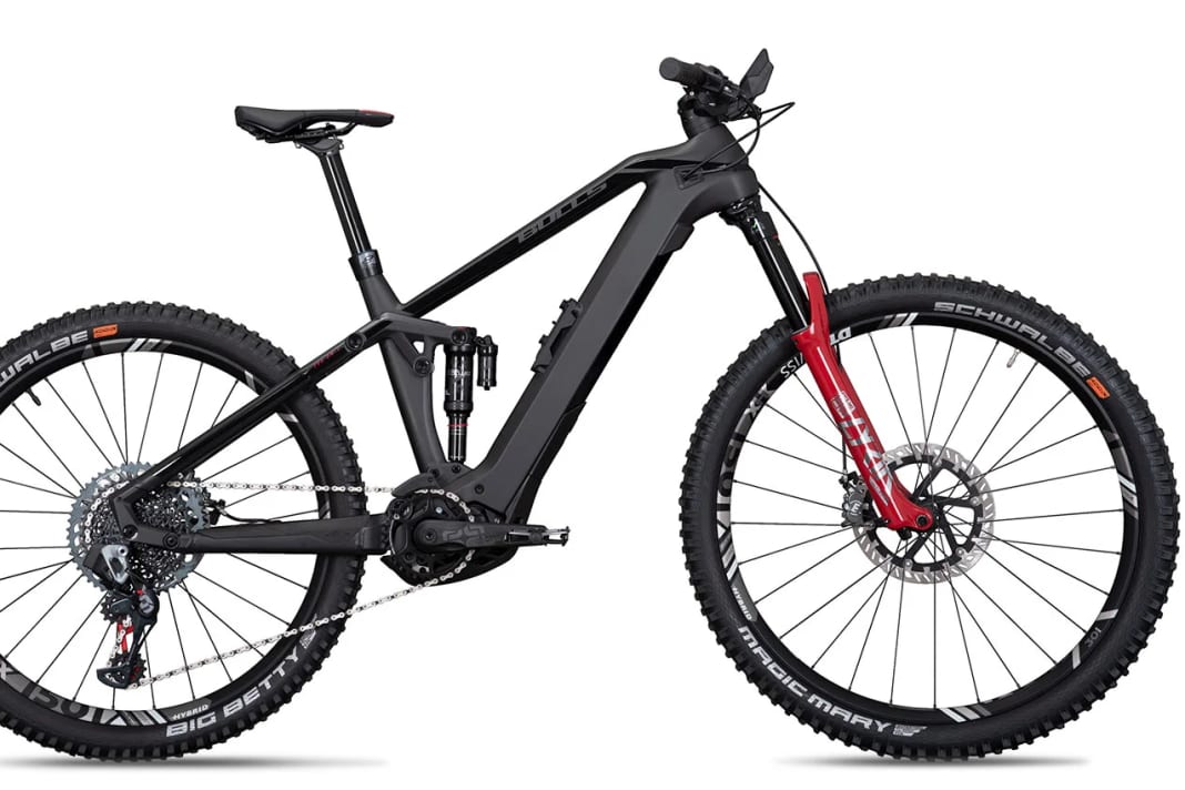 Bei diesen Fahrrädern gibt es mächtig Rabatt