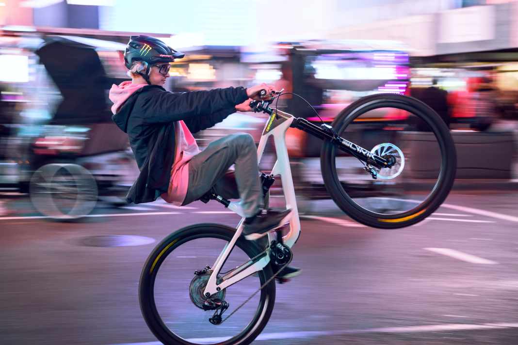 Das neue Cannondale Habit und Habit LT