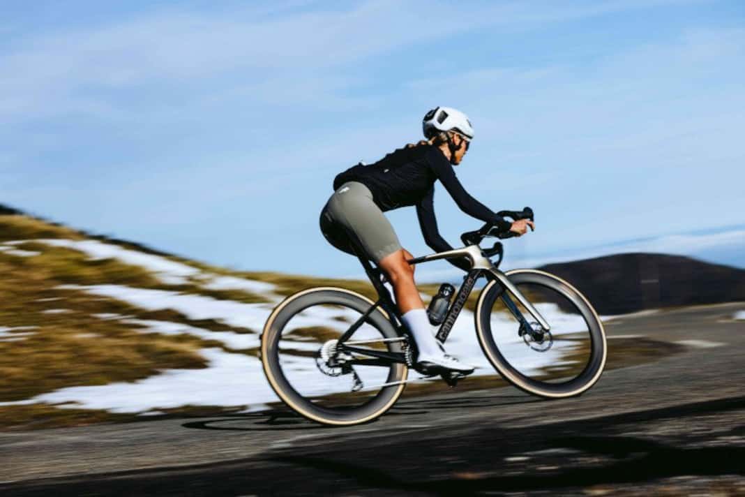 Neuer Rennrad-Allrounder von Cannondale