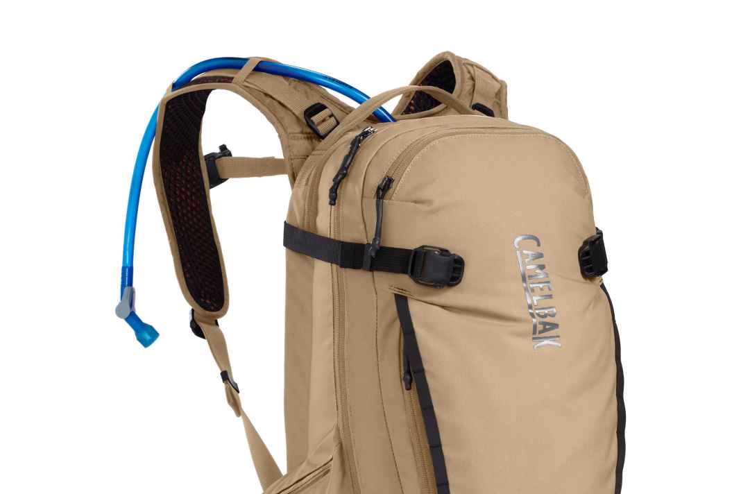 Dieser MTB-Rucksack rettet Leben