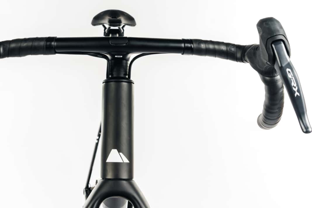 Canyon Grail im ersten Test