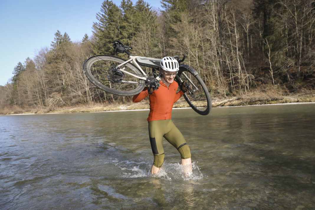 2000 Kilometer Gravel-Abenteuer