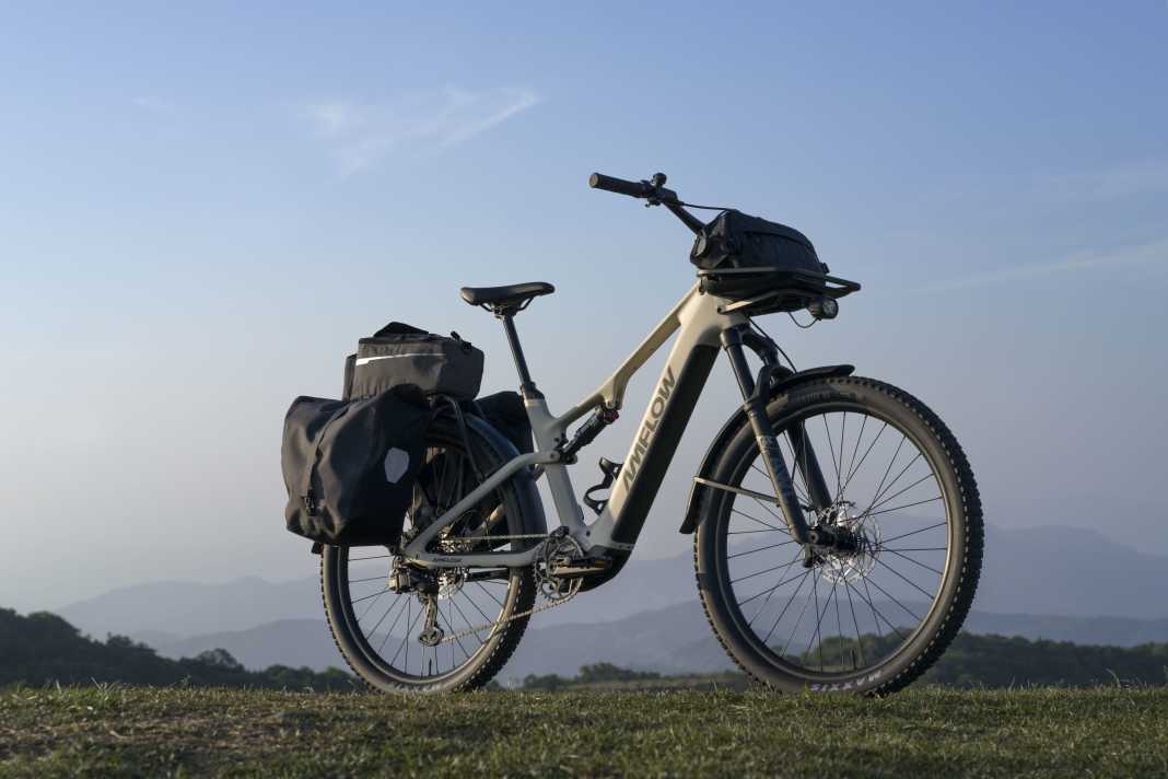 The perfect e-bike for EVERYONE?