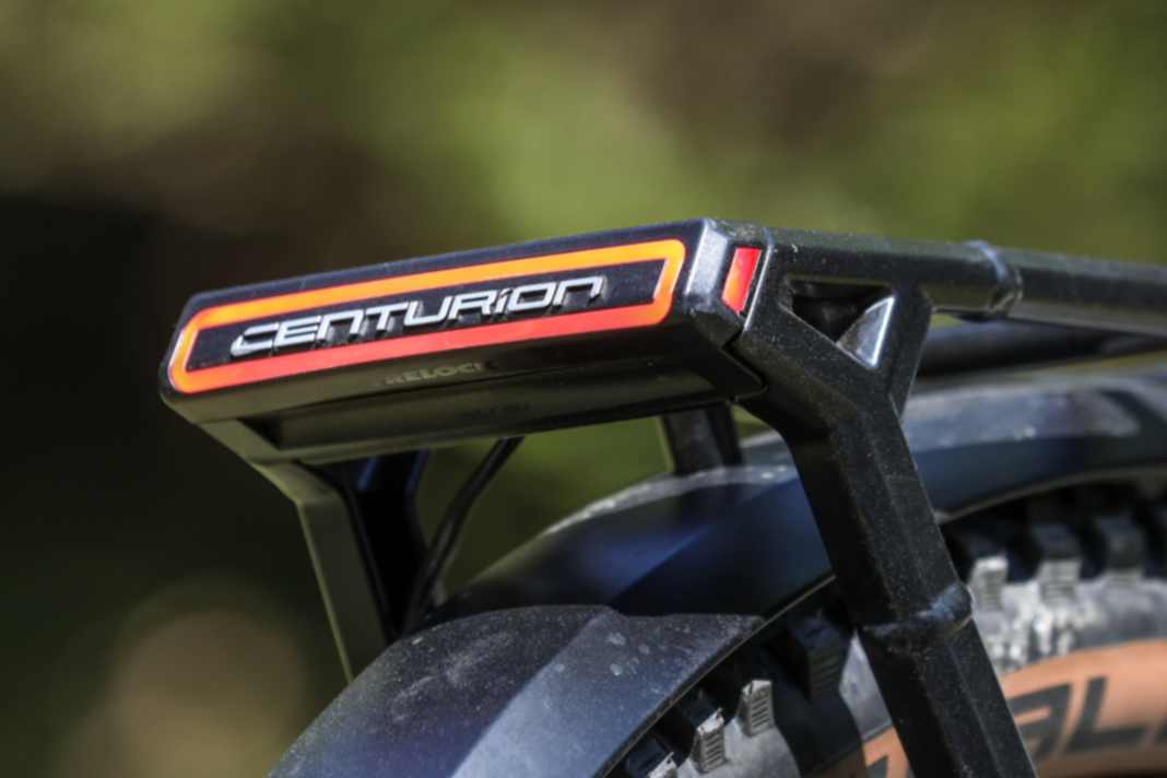 SUV-E-Bike für Alltag & Trail