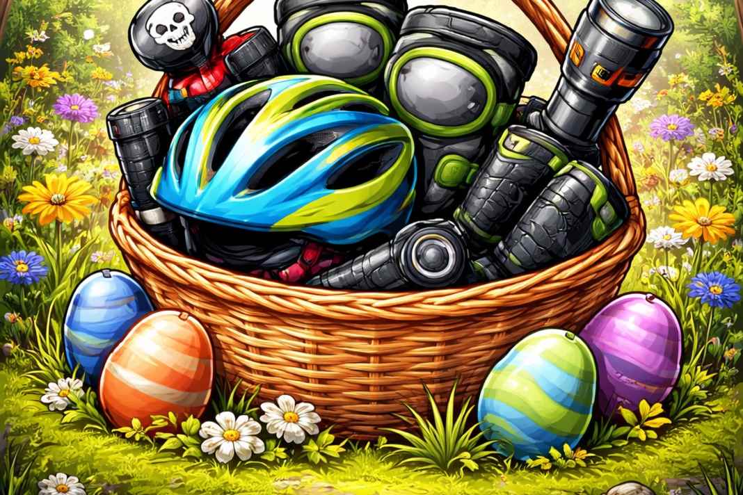 Das beste Fahrrad-Zubehör für Kids