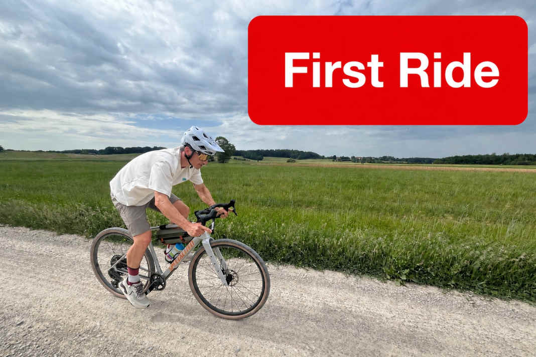 Gravel Bikes | BIKE