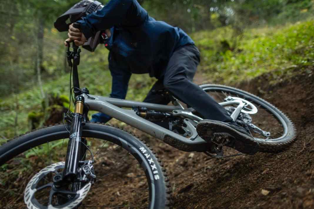 Klassiker für Klickpedale neu erfunden!