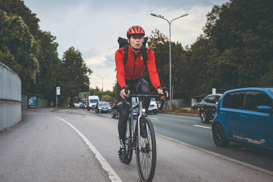 The perfect introduction to bike commuting