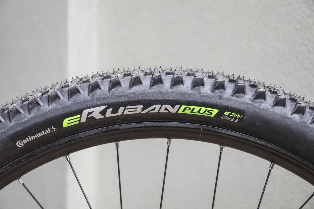 Alleskönner von E-MTB bis SUV