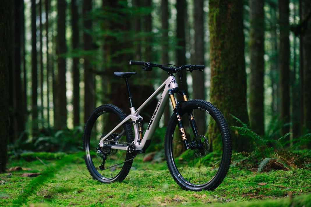 Mehr Hub, mehr Gaudi? Das Transition Spur V2