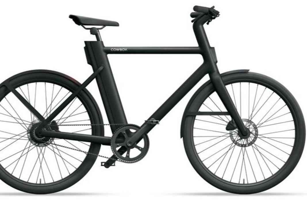 Das Cowboy Cruiser im Test