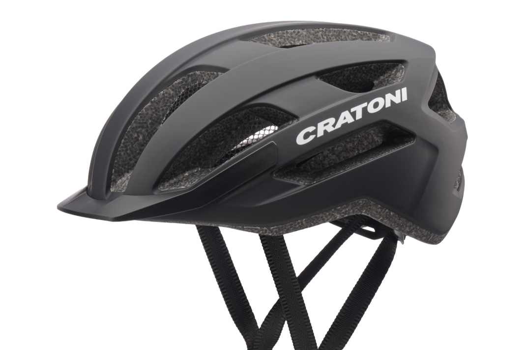 Überarbeiteter Cratoni Pacer