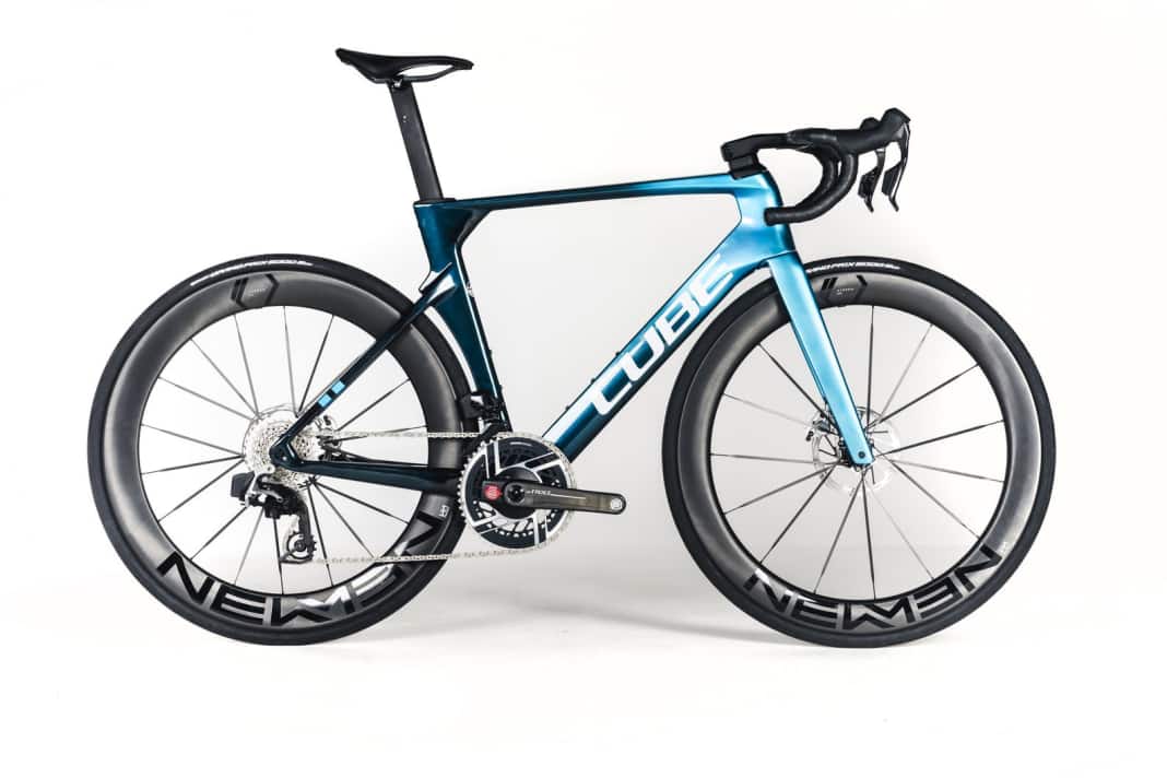 Das teuerste & günstigste Profirad des Jahres