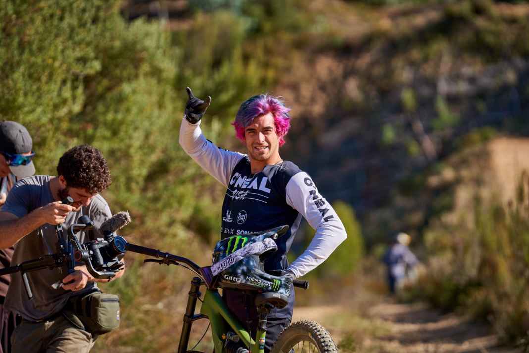 Community-Fragen nach Grusel-Sturz