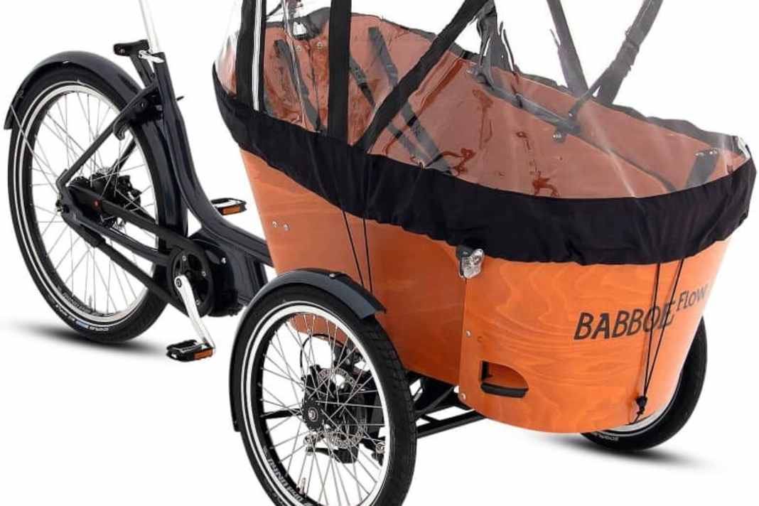 Ermittlungen gegen Lastenrad-Hersteller wegen Sicherheitsproblemen