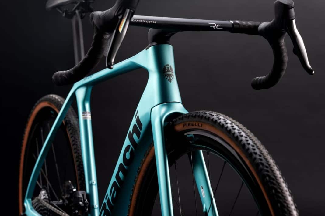 Bruchgefahr an Vorbau-Lenker-Einheit