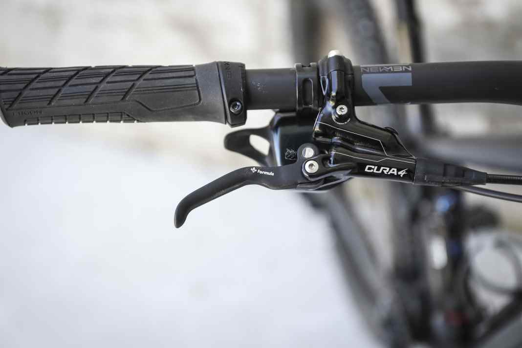 Spannende Alternative aus Italien