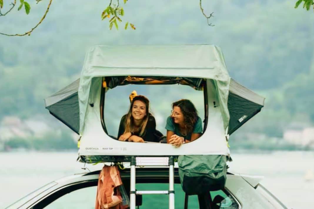 35 Tipps für die Campingausrüstung