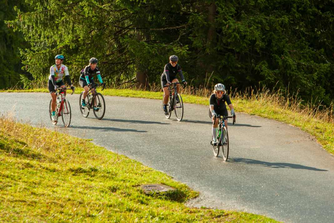 The 10 best cycling events in Switzerland in 2026