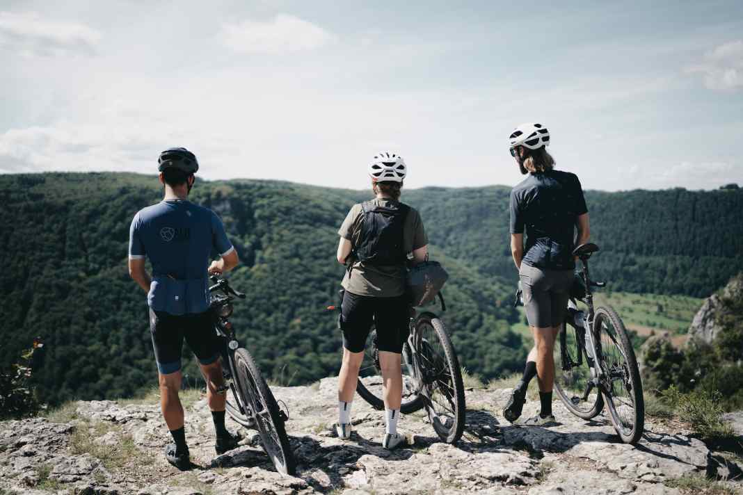 15 Neujahrsvorsätze rund ums Radfahren
