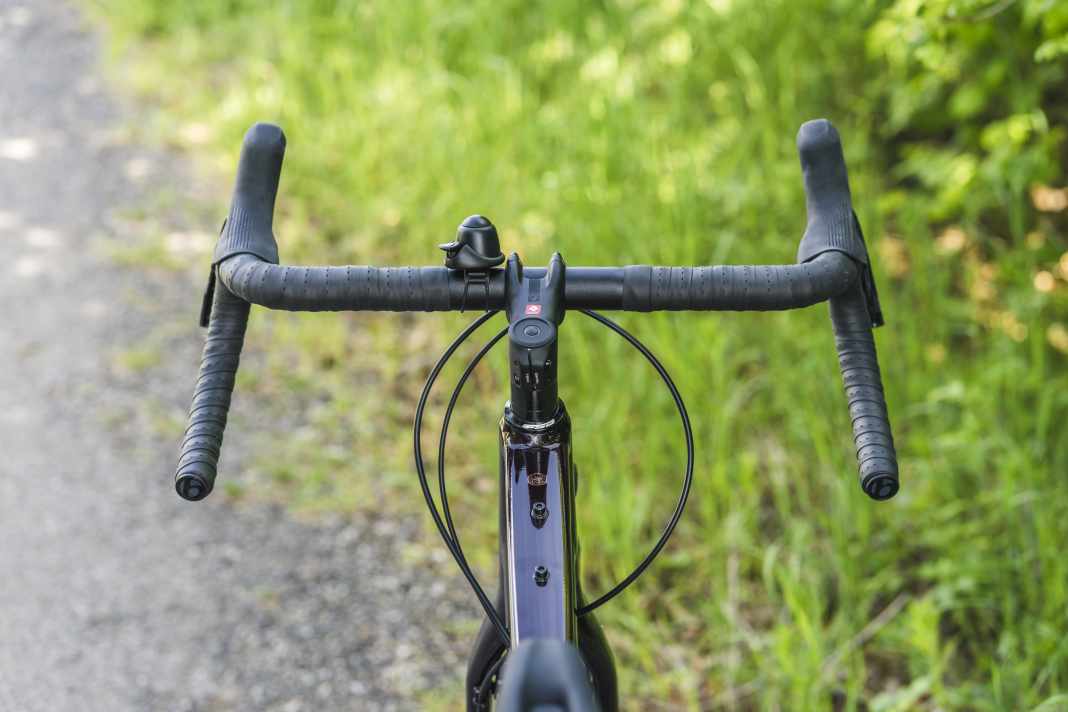 Gravelbike für Reise und Alltag im Test