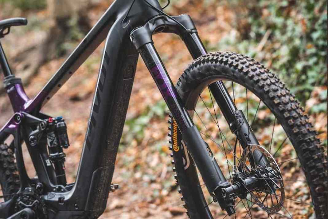A premium e-enduro bike up to 2,800 euros cheaper